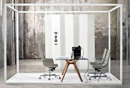 moderní kancelářské židle