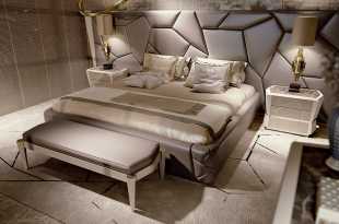  luxusní nadčasový nábytek